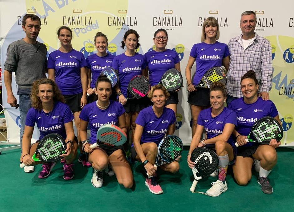 Se disput&oacute; el Campeonato Navarro por Equipos Absolutos de Clubes de Tercera Categor&iacute;a